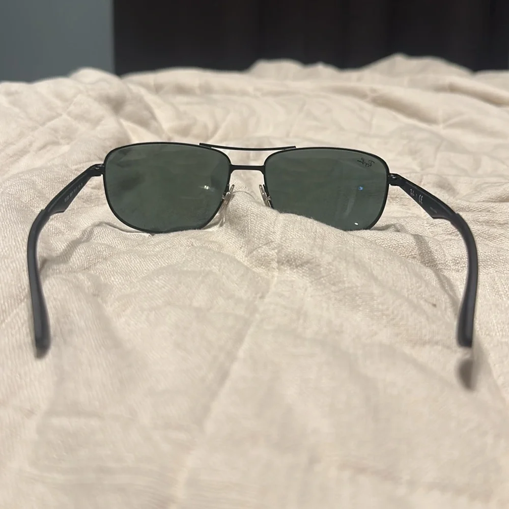 Ray Ban Rb 3528 - Picture 2 of 5